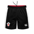Pro Vercelli Pantaloncino Allenamento Nero 2025/26