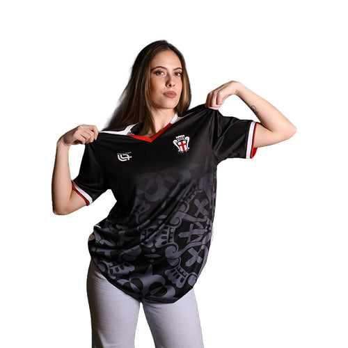 F.C Pro Vercelli Maglia Away Stadium 2025/2027