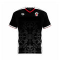 Pro Vercelli Maglia Away Stadium 2025/26