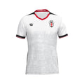 Pro Vercelli Maglia Gara Home Authentic 2025/26