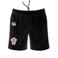 Pro Vercelli Pantaloncino Gara Nero 2025/26