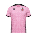Pro Vercelli Maglia Portiere Rosa Stadium 2025/26